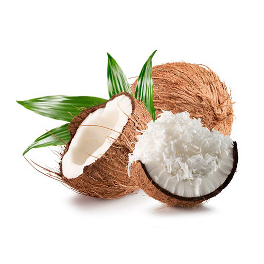 Organic Husked Coconut ₹40/kilogram
